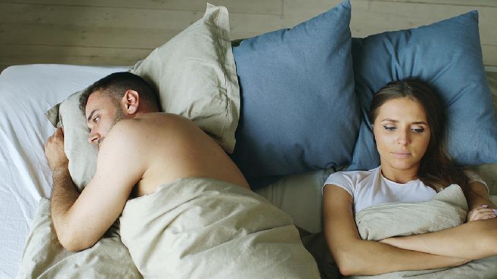 哪些因素会影响性生活能力的强弱？男性常见四个高潮期