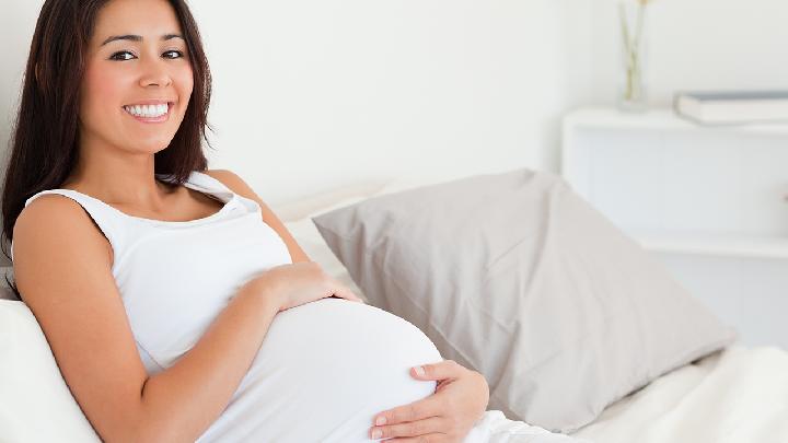 孕妇如何安全行动？赶快把这些事项写入备忘录